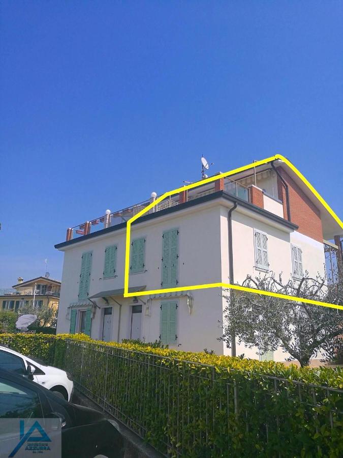 Casa Chiare - Immobiliare Azzurra Apartment Bardolino Exterior photo