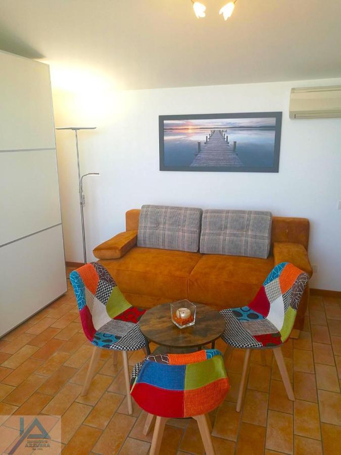 Casa Chiare - Immobiliare Azzurra Apartment Bardolino Exterior photo