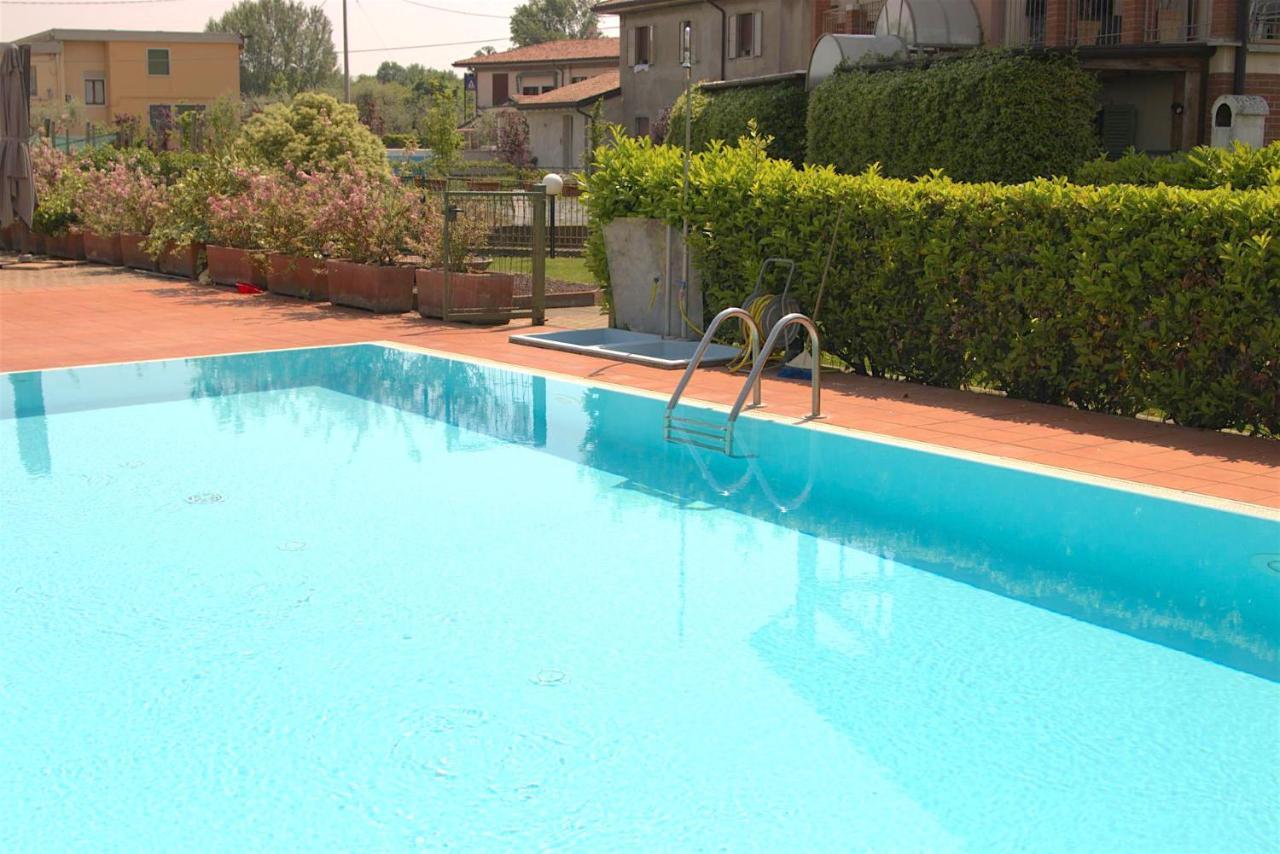 Casa Chiare - Immobiliare Azzurra Apartment Bardolino Exterior photo