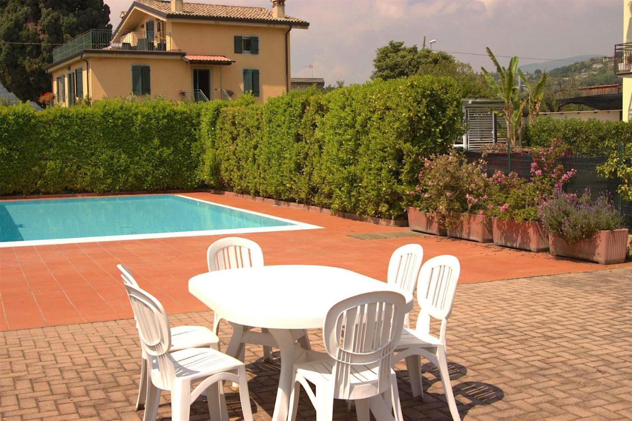 Casa Chiare - Immobiliare Azzurra Apartment Bardolino Exterior photo