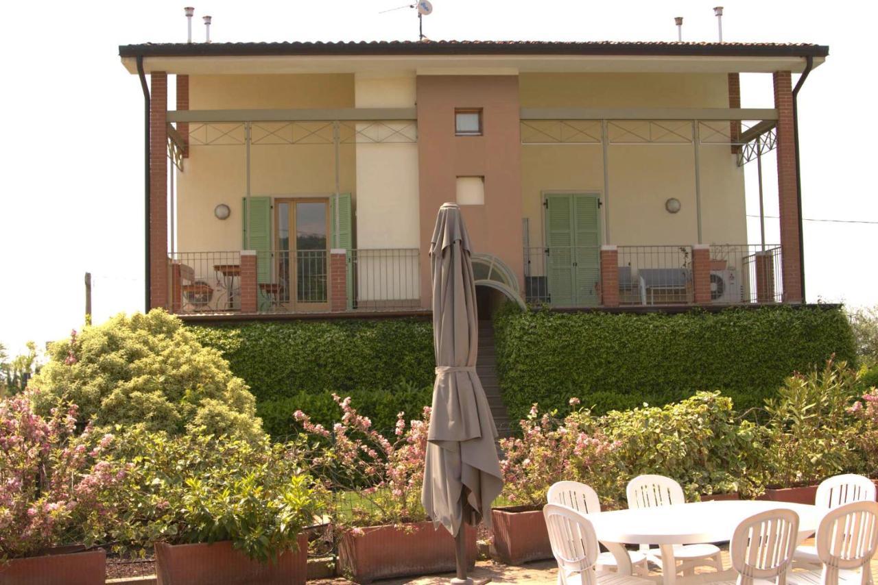 Casa Chiare - Immobiliare Azzurra Apartment Bardolino Exterior photo